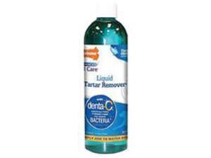 Nylabone Corp - Bones 491324 Advanced Oral Care Liquid Tartar Remover Nylabone Corp - Bones 491324 Advanced Oral Care Liquid Tartar Remover