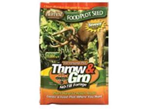 Evolved 70505 Throw&Gro No-Till Plot .25 Acre Evolved 70505 Throw&Gro No-Till Plot .25 Acre