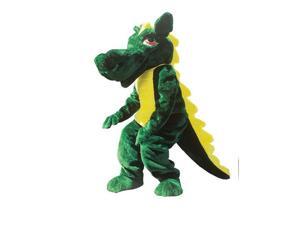 Costumes For All Occasions AL30AP Dragon Mascot Costumes For All Occasions AL30AP Dragon Mascot