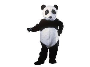 Costumes For All Occasions AL49AP Panda Bear Costumes For All Occasions AL49AP Panda Bear