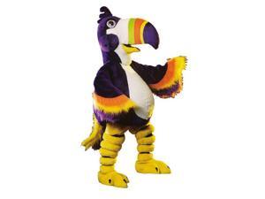 Costumes For All Occasions AL94AP Toucan Costumes For All Occasions AL94AP Toucan