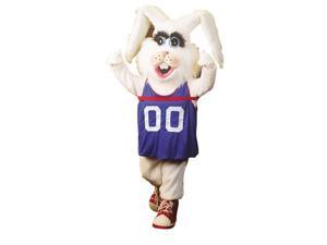 Costumes For All Occasions AL95AP Sebastian Rabbit Costumes For All Occasions AL95AP Sebastian Rabbit