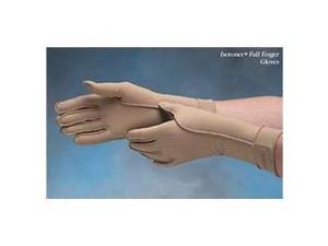 North Coast Medical NC53023-2 Isotoner Therapeutic Gloves Full Finger Medium North Coast Medical NC53023-2 Isotoner Therapeutic Gloves Full Finger Medium