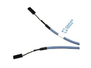 C2G 07090 24in DIGITAL CD-DVD AUDIO CABLE 2-pin C2G 07090 24in DIGITAL CD-DVD AUDIO CABLE 2-pin