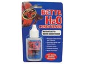 Zoo Med Laboratories BP-10 Betta H20 Conditioner Zoo Med Laboratories BP-10 Betta H20 Conditioner