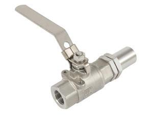 BARBOUR 800-775 Brew Spigot BARBOUR 800-775 Brew Spigot