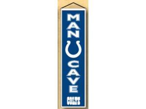 Winning Streak 49170 NFL - Man Cave Banner, Indianapolis Colts Winning Streak 49170 NFL - Man Cave Banner, Indianapolis Colts