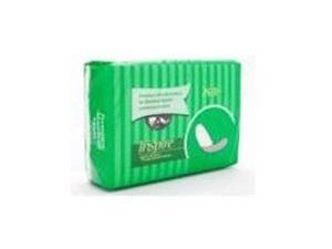 K2 Health Products LN10-4 Inspire Premium Absorbent Liners - 4 in. x 10 in. - Case of 250 K2 Health Products LN10-4 Inspire Premium Absorbent Liners - 4 in. x 10 in. - Case of 250