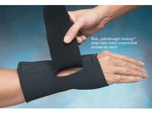 North Coast Medical NC79561 Comfort-Cool Thumb CMC Restriction Splint Right, Large Plus North Coast Medical NC79561 Comfort-Cool Thumb CMC Restriction Splint Right, Large Plus