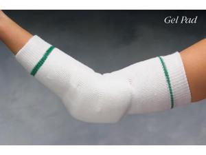 North Coast Medical NC58800-3 North Coast Gel Elbow-Heel Protectors Large North Coast Medical NC58800-3 North Coast Gel Elbow-Heel Protectors Large
