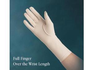 North Coast Medical NC53217 Norco Edema Glove Full Finger, Over the Wrist Length Right, Large North Coast Medical NC53217 Norco Edema Glove Full Finger, Over the Wrist Length Right, Large