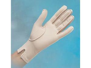 North Coast Medical NC53201 Norco Edema Glove Full Finger, Wrist Length Right, Small North Coast Medical NC53201 Norco Edema Glove Full Finger, Wrist Length Right, Small