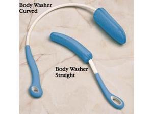 North Coast Medical NC28375 Body Care Body Washer, Straight North Coast Medical NC28375 Body Care Body Washer, Straight