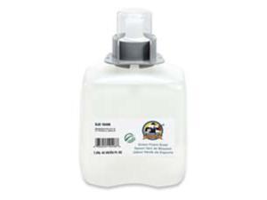Genuine Joe GJO10496 Soap Refills- 1250 ml- Green Seal Certified- Clear Genuine Joe GJO10496 Soap Refills- 1250 ml- Green Seal Certified- Clear