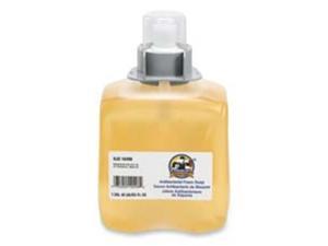 Genuine Joe GJO10498 Soap Refills- Antibacterial- 1250 Ml- Orange Blossom Genuine Joe GJO10498 Soap Refills- Antibacterial- 1250 Ml- Orange Blossom
