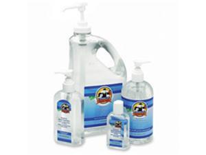 Genuine Joe GJO10454 Hand Gel Sanitizer- Pocket Bottle- 2.75 oz Genuine Joe GJO10454 Hand Gel Sanitizer- Pocket Bottle- 2.75 oz