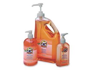 Genuine Joe GJO10456 Antibacterial Moisturizing Liquid Soap- Pump Bottle- 8.5 oz. Genuine Joe GJO10456 Antibacterial Moisturizing Liquid Soap- Pump Bottle- 8.5 oz.