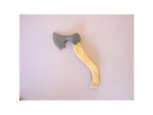 Carving Axe with Sheath Carving Axe with Sheath