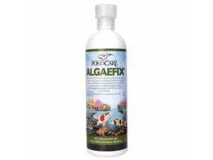 Mars Fishcare AQP169B PondCare PondCare 16oz Algae Fix Algae Control Treats 4800 Gal Mars Fishcare AQP169B PondCare PondCare 16oz Algae Fix Algae Control Treats 4800 Gal