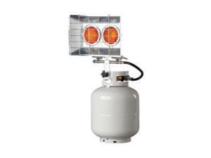 Mr. Heater MRHF242650 28,000 BTU Tank Top Infrared Propane Heater Mr. Heater MRHF242650 28,000 BTU Tank Top Infrared Propane Heater
