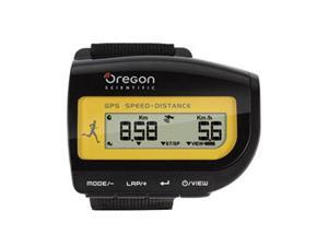 Oregon Scientific GP108 GPS Speed and Distance Monitor Oregon Scientific GP108 GPS Speed and Distance Monitor