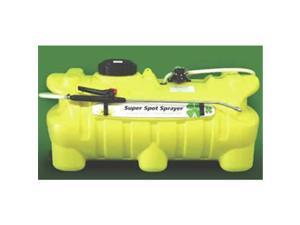 Great Day SS2545 Super-Spot 25 Gallon Sprayer Unit - 2.8 GPM Great Day SS2545 Super-Spot 25 Gallon Sprayer Unit - 2.8 GPM