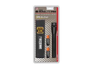 Mag SP2P01H Aa Mini Mag Pro Led with Hstr-Blk Flashlight Mag SP2P01H Aa Mini Mag Pro Led with Hstr-Blk Flashlight