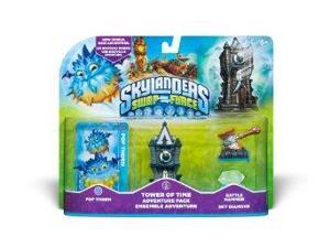 Activision Blizzard Inc 84858 Skylanders Swap Force Adv Pk Activision Blizzard Inc 84858 Skylanders Swap Force Adv Pk