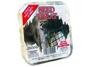 C And S Picture Label Suet 11.75 Ounce Seed 2450501 Pack of 24 C And S Picture Label Suet 11.75 Ounce Seed 2450501 Pack of 24