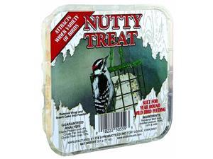 C And S Picture Label Suet 11.75 Ounce Nutty 2450559 Pack of 24 C And S Picture Label Suet 11.75 Ounce Nutty 2450559 Pack of 24