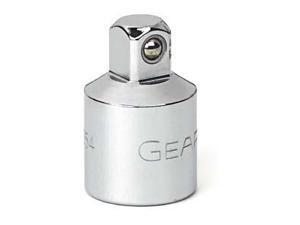 APEX TOOL KD81127 .25 F .38 M Drive Adapter APEX TOOL KD81127 .25 F .38 M Drive Adapter