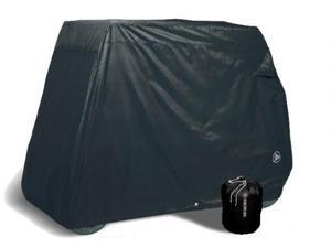Greenline GLCN02 2 Passenger Golf Car Cover and Navy 90 in. L x 48 in. W x 62 in. H Greenline GLCN02 2 Passenger Golf Car Cover and Navy 90 in. L x 48 in. W x 62 in. H