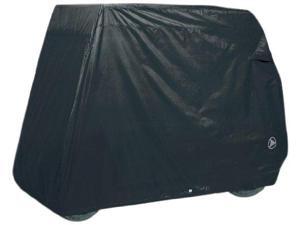 Greenline GLCB04 4 Passenger Golf Car Cover and Black 106 in. L x 47.5 in. W x 62 in. H Greenline GLCB04 4 Passenger Golf Car Cover and Black 106 in. L x 47.5 in. W x 62 in. H