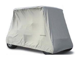 Greenline GLGL02NB 2 Passenger Storage Cover Navy Blue 101 in. L x 53 in. W x 70 in. H Greenline GLGL02NB 2 Passenger Storage Cover Navy Blue 101 in. L x 53 in. W x 70 in. H