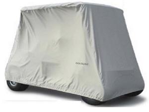 Greenline GLGL02RB 2 Passenger Storage Cover Royal Blue 101 in. L x 53 in. W x 70 in. H Greenline GLGL02RB 2 Passenger Storage Cover Royal Blue 101 in. L x 53 in. W x 70 in. H