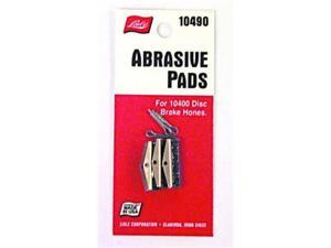 Lisle Corporation LS10490 Set Replacement Stones for 10400 Lisle Corporation LS10490 Set Replacement Stones for 10400