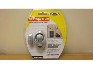 Techko Maid S080K Mighty Mini Alarm Techko Maid S080K Mighty Mini Alarm