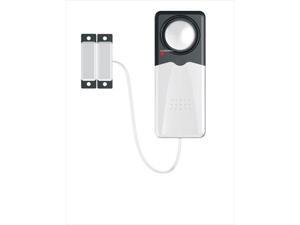 Techko Maid S183 Ultra Slim Safety Entry Alarm Techko Maid S183 Ultra Slim Safety Entry Alarm