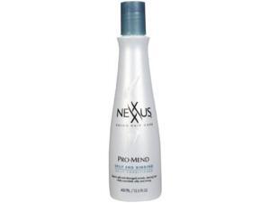 Nexxus 13.5 oz Nexxus ProMend Split End Binding Daily Conditioner Nexxus 13.5 oz Nexxus ProMend Split End Binding Daily Conditioner