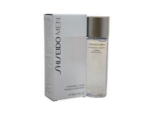 Shiseido 5 oz Men Hydrating Lotion Shiseido 5 oz Men Hydrating Lotion