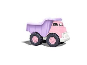 Green Toys 1203298 Green Toys Dump Truck - Pink Green Toys 1203298 Green Toys Dump Truck - Pink