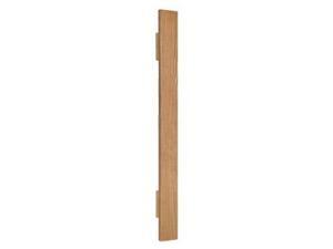 Design House 545046 Richland Nutmeg Oak Wood Filler Strip, 33.5-Inches by 3-Inches - 545046 Design House 545046 Richland Nutmeg Oak Wood Filler Strip, 33.5-Inches by 3-Inches - 545046