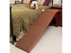 Solvit Products 62399 Bedside Ramp - Wood Solvit Products 62399 Bedside Ramp - Wood