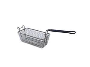 Barbour 700-186 Bayou Classsic Bayou Fryer Basket - 4 Gallon Barbour 700-186 Bayou Classsic Bayou Fryer Basket - 4 Gallon