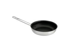Paderno World Cuisine 12517-26 Triple Ply Stainless Steel Non Stick Frying Pan Paderno World Cuisine 12517-26 Triple Ply Stainless Steel Non Stick Frying Pan