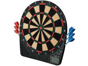 Franklin Sports 3643 Electronic Dartboard Franklin Sports 3643 Electronic Dartboard
