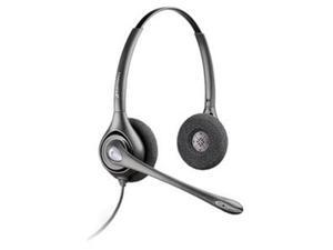 Plantronics SupraPlus HW261N Wideband Headset Plantronics SupraPlus HW261N Wideband Headset