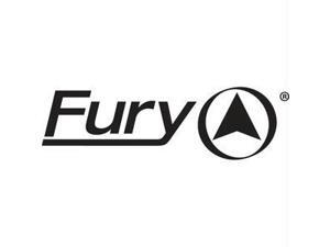 Fury 16930 Tactical Kuba-Kickz, Gray, Each Fury 16930 Tactical Kuba-Kickz, Gray, Each