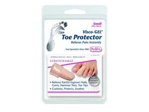 Visco-Gel Toe Protector Each Extra Large Visco-Gel Toe Protector Each Extra Large