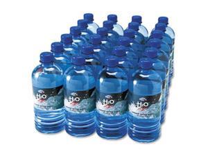 Office Snax 00027 Bottled Spring Water, 20 oz., 24 Bottles-Carton Office Snax 00027 Bottled Spring Water, 20 oz., 24 Bottles-Carton